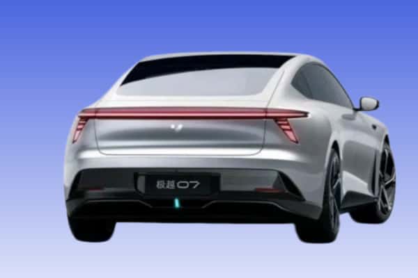 阳泉矿区回收小米汽车